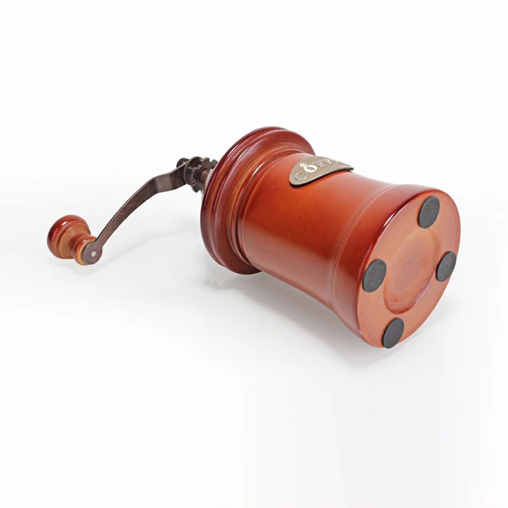 Hand Operated Portable Outdoor Travel Pressure Coffee Machine Hand-cranked portable pressure coffee machine#50