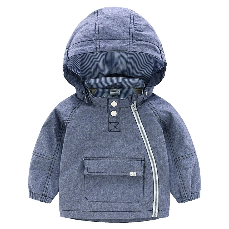 Meninos jaquetas crianças inverno 2021 meninas crianças blusão com zíper com capuz manga longa à prova de vento casacos outerwear casaco quente