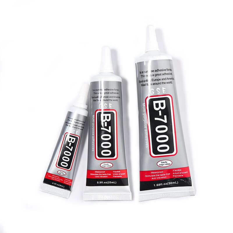 30ml Gem-Tac Lijm die Naald Precisie Tip Kristallen Fles voor Kaarten 30ml Gem-Tac Lijm die Naald Precisie Tip Kristallen Fles voor Kaarten