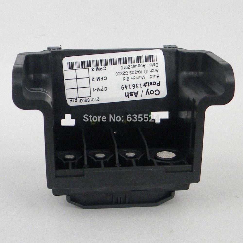 Testina Di Stampa CN688A CN688-30001 178 364 564 564XL A 4 Slot - Foto 6