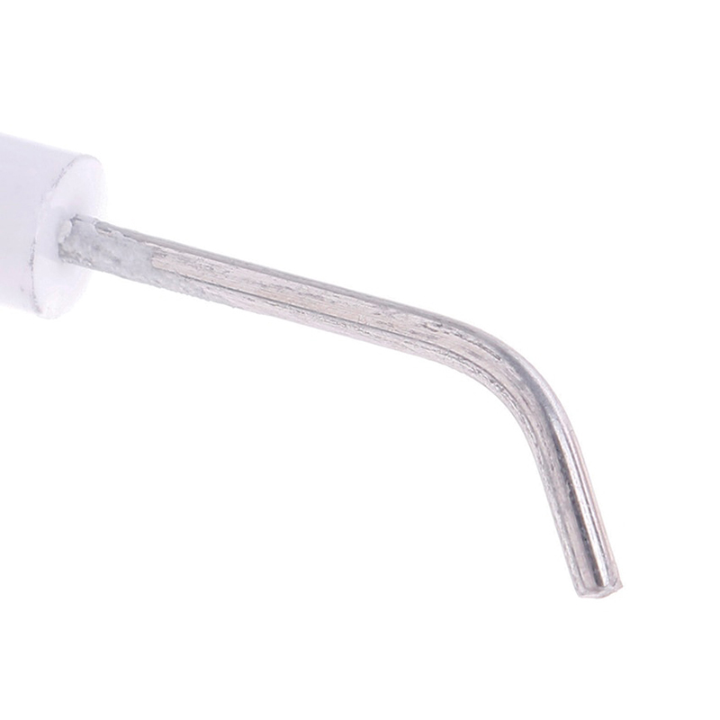 Encendedor piezoeléctrico con botón pulsador con Cable, Kit de encendido por chispa, horno, estufa, barbacoa, Camping, senderismo, cocina al aire libre, encendedores, electrodoméstico