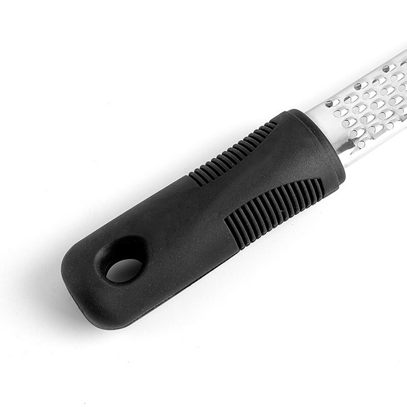 Multifunctional Rectangle Stainless Steel Mill Cheese Grater Tools Chocolate Lemon Zester Fruit Peeler Kitchen Gadgets