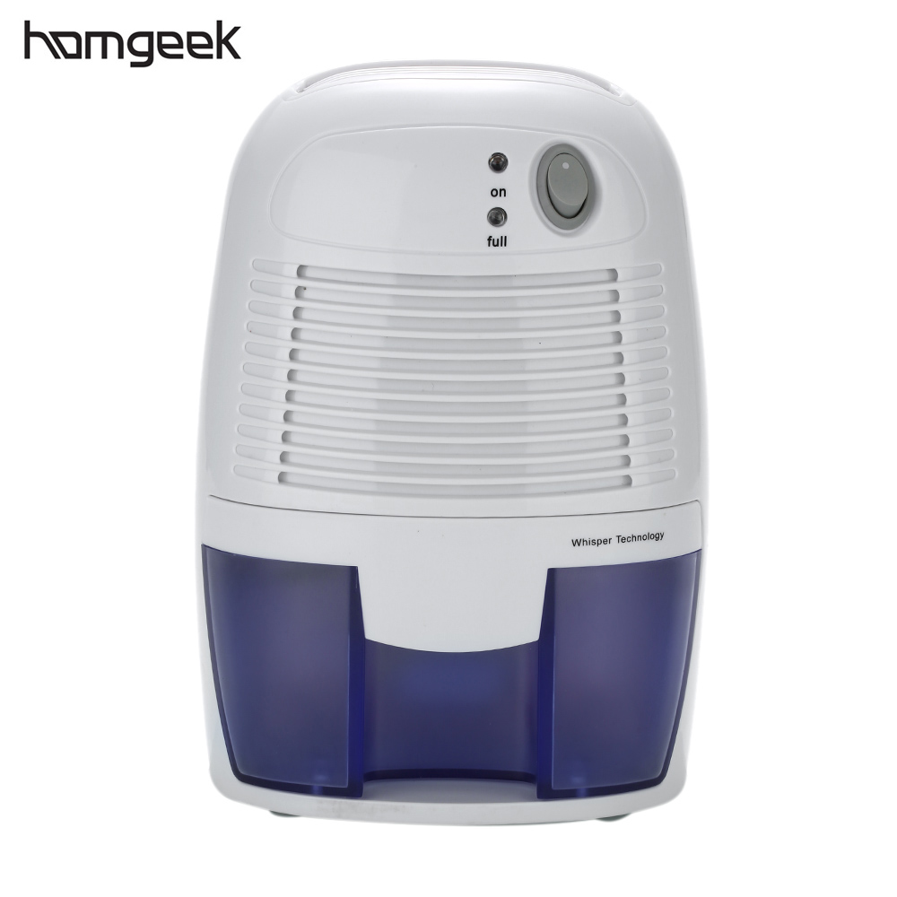 Mini deshumidificador Semiconductor XRow-600A, secador de aire absorbente de humedad, refrigeración termoeléctrica súper silenciosa para el hogar