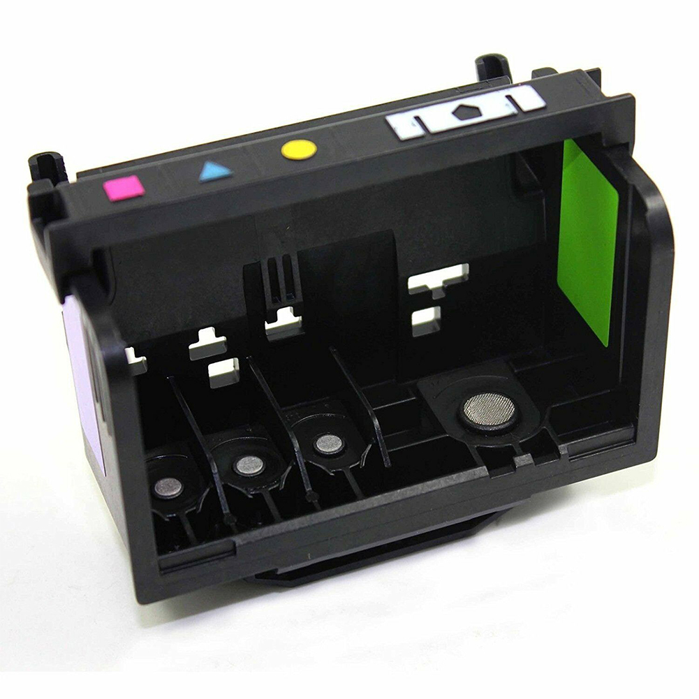 Installeren Printer Onderdelen Office Electronics Nozzle Repareren Draagbare Verwijderbare Printkop Professionele Directe Fit Voor Hp 920