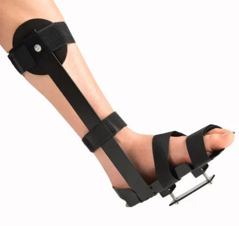 Eldre benstøtter treningsmaskin tilbehør elektrisk rehabiliteringsutstyr stativ rehabiliteringslindring smertelindring trykk: Multi
