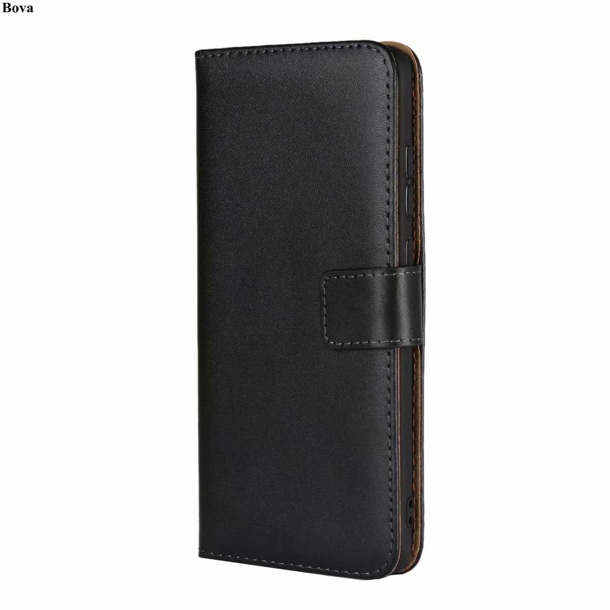 Étui en cuir de supérieure pour Nokia 3.1 portefeuille étui coque de protection boucle magnétique housse pour Nokia 3 GG: for Nokia 3 (5.0) / Only Case