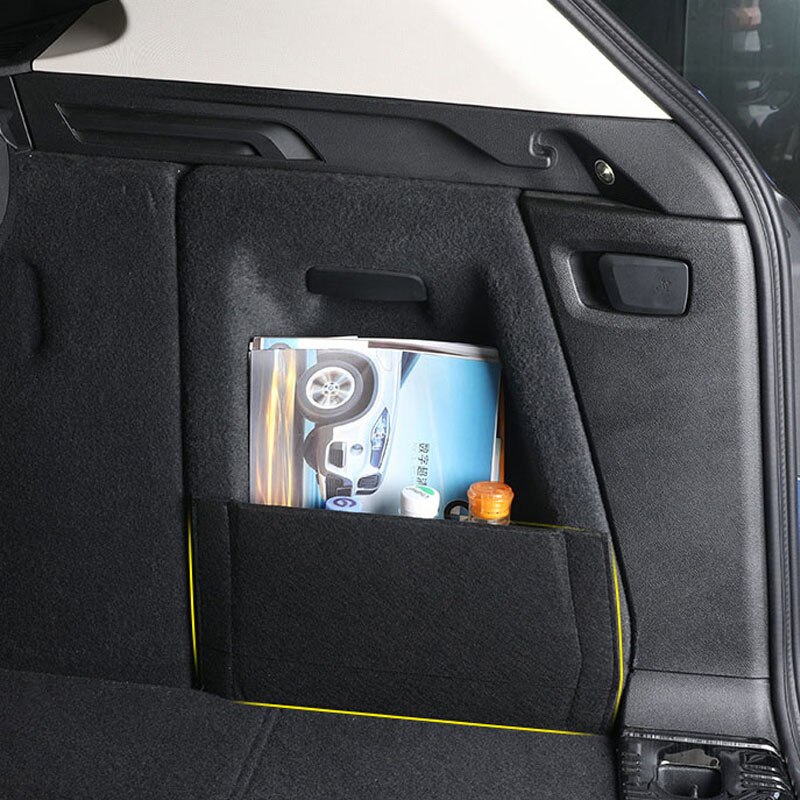 For BMW F30 G20 G30 F10 X1 F48 X3 G01 X4 G02 X5 G05 G11 Accessories Car