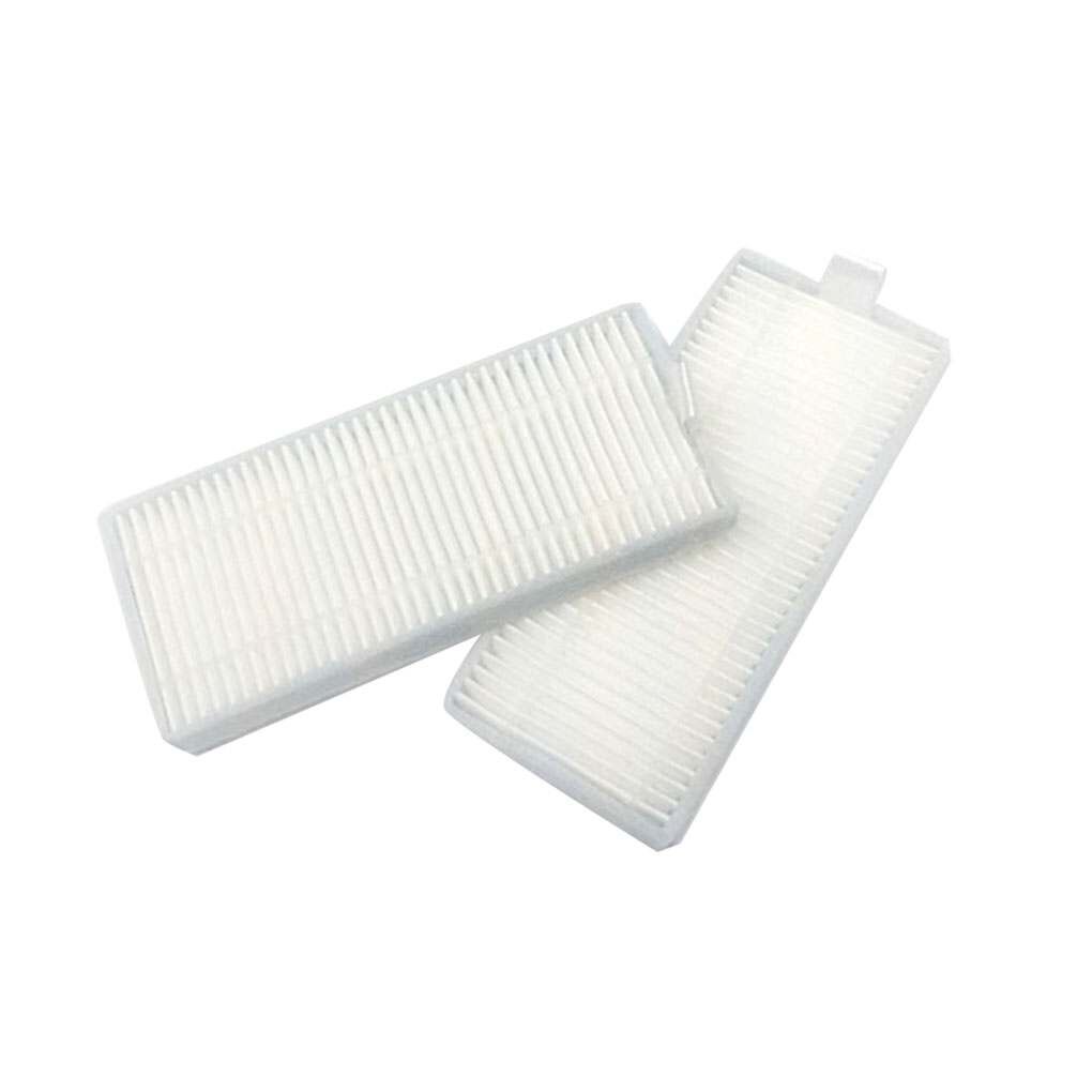 Vervanging Voor Eufy Robovac 11S Robovac 30 Robovac 30C Rolling Borstel Filter Side Btush Set Stofzuiger Borstel Filter onderdelen