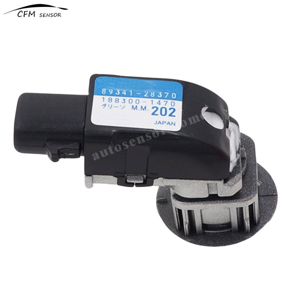96891-2S000 Ultrasone Assist PDC Sensor Parkeersensor Voor Hyundai Voor Santa Voor Fe Voor Maxcruz Voor Tucson Voor Ix35 968912S000 Parkeersensoren
