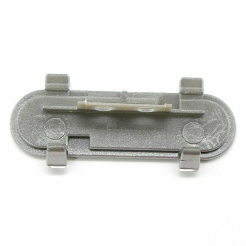 Porte-bagages de toit de voiture, couvercle de Rail latéral 68141170AC pour Jeep Cherokee 2.0L 2.4L 3.2L