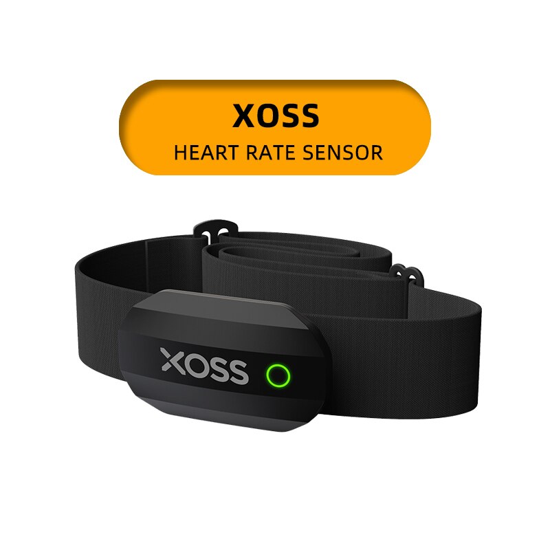 Meilan C1 magene S3 + H64 XOSS czujnik rowerowy wioślarz rytm prędkościomierz czujnik jazda na rowerze Mrówka + kryty spinning kadencji szkolenia C5: xoss hrm