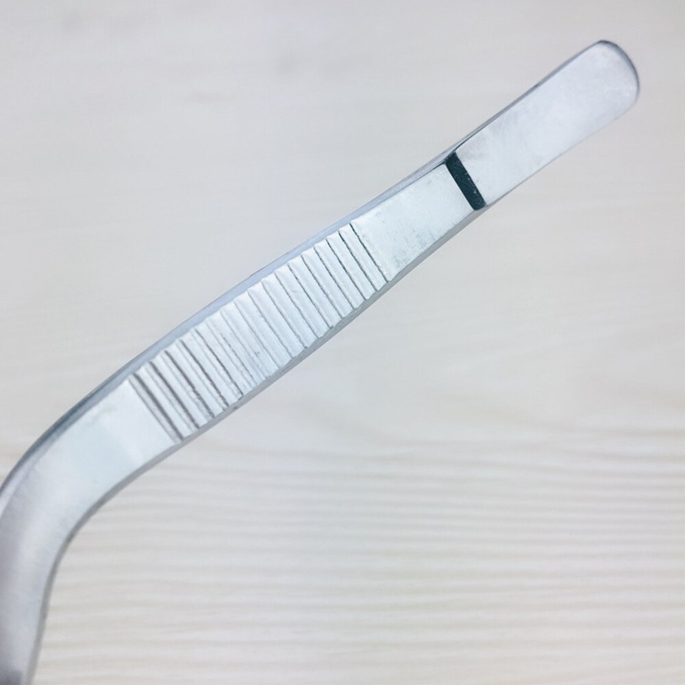 Kitchen tongs kitchen utensils BBQ Tweezer Food Clip kitchen Chief Tongs Stainless Steel Portable for Picnic Barbecue Cooking