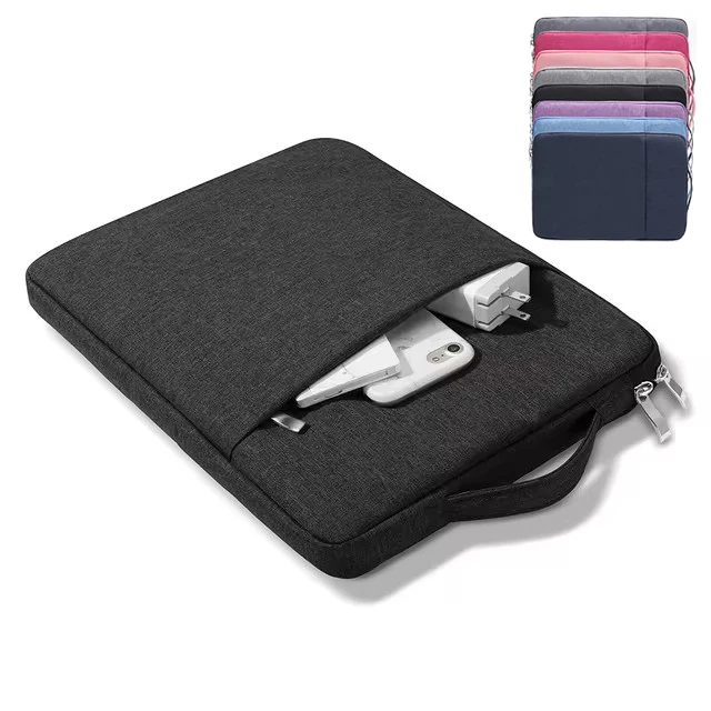 Laptoptas voor iPad 11e generatie 2025 11 inch Air 11 M3 Air7 Air13 Case voor iPad Pro Air 13 10e 10.9 10.2 9.7 12 13 15 inch Tas