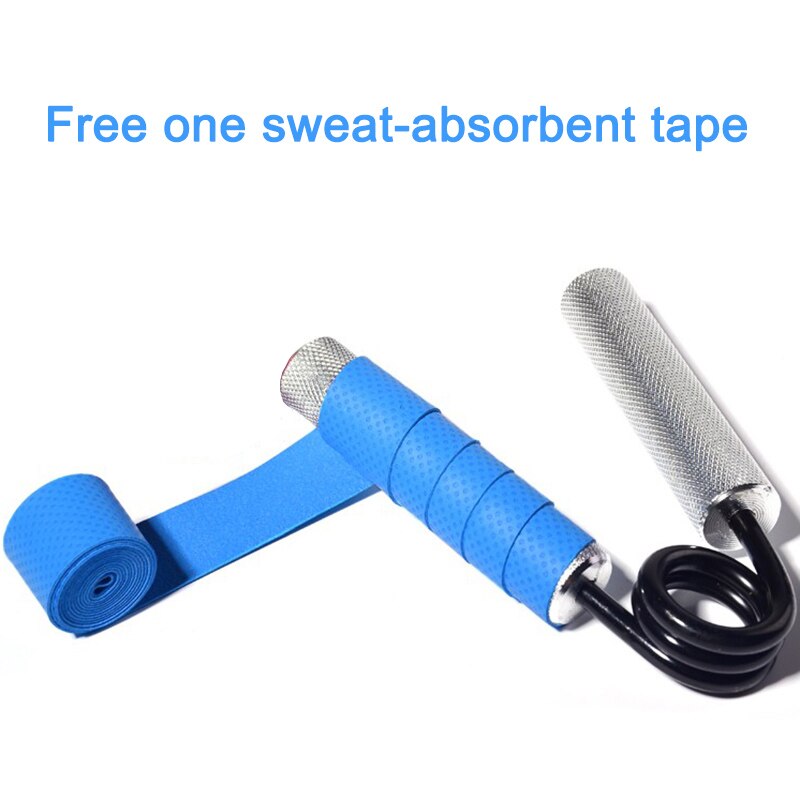 Rehabilitation Trainer Heavy Hand Grip Stainless steel Sponge Finger Exerciser Fitness Finger Gripper Equipment Duty Sport