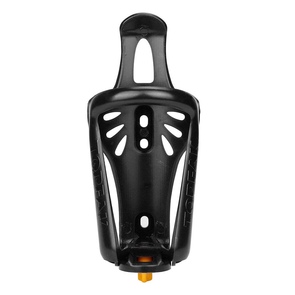 Bicycle Cycling Mountain Road Bike Water Bottle Holder Cages Rack Mount Riding Frame Handlebar Water Cage Holding 4.0#