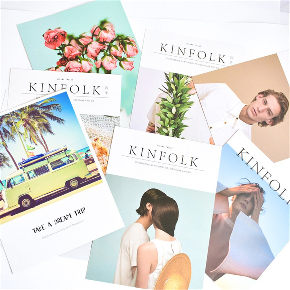 Online shop magazine cover card photo props photography decoration golden simple greeting card blessing card