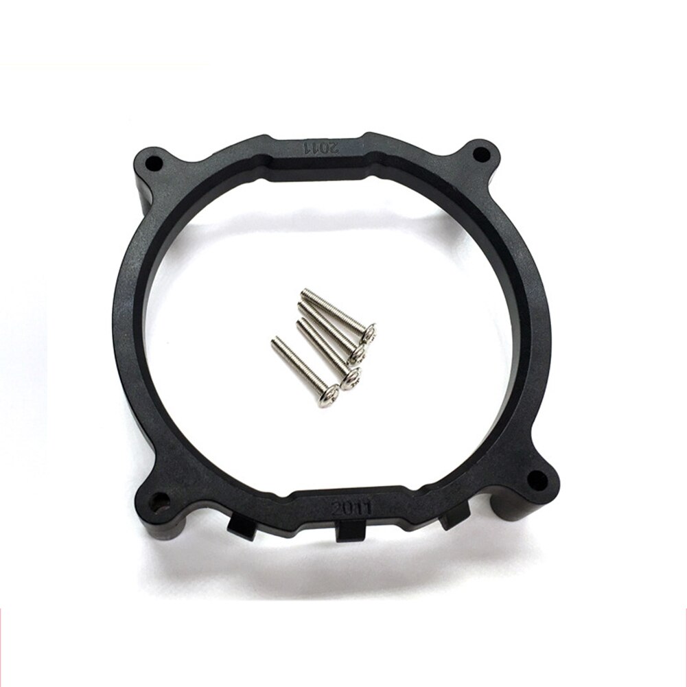 Fan CPU Cooler Radiator Holder Base Adjustable Mounting Computer Parts Replacement Desktop Heatsink Bracket Durable PC For Intel: Ordinary 1366