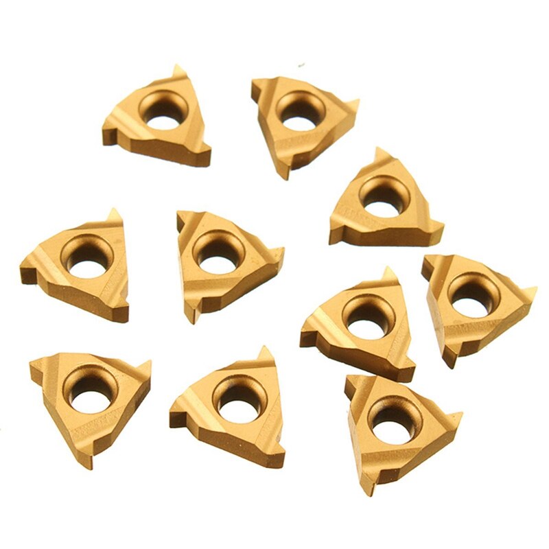 ! 3 jeu SNR0008K11 + SNR0010K11 + SNR0012M11 tour barre d'alésage clé 3 pièces + 10X 11IR A60 clé à insérer