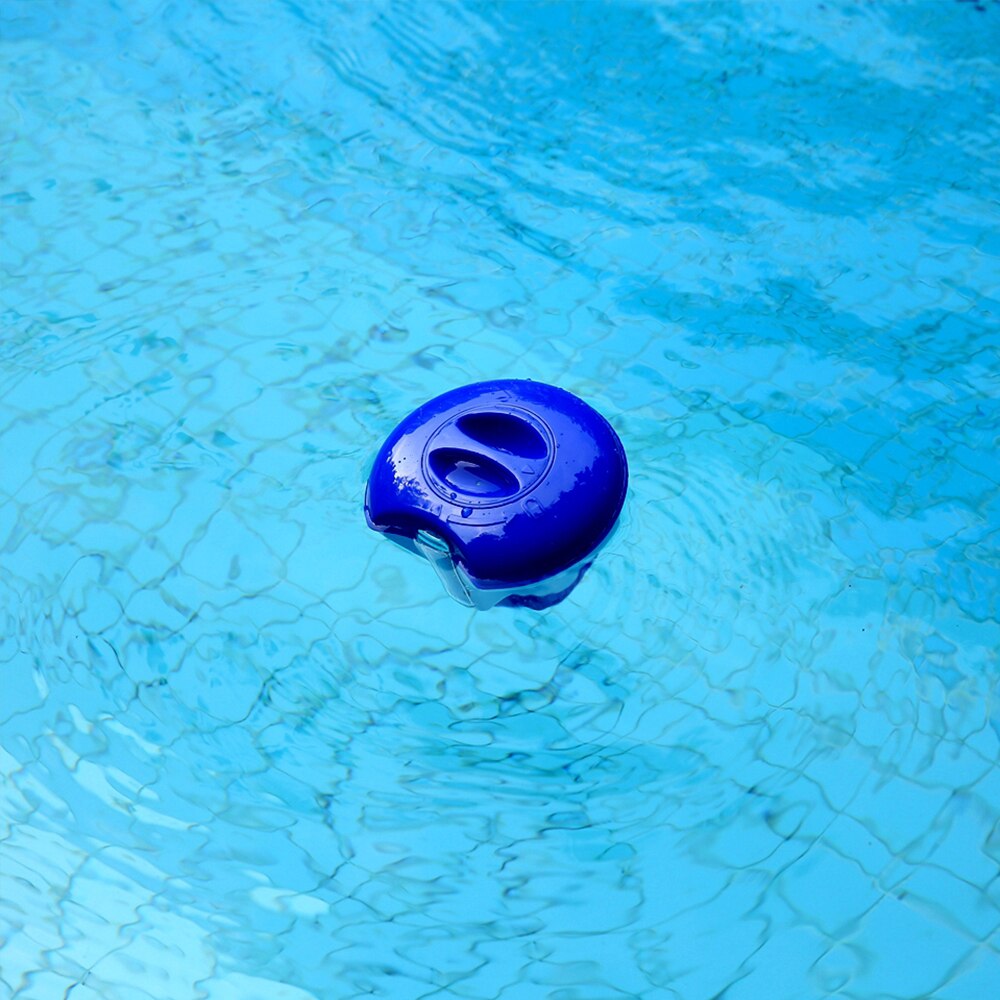 5 tommer automatisk flydende pool swimmingpool selv-leverandør rengøring sterilisering af flydende klordispenser pool tilbehør