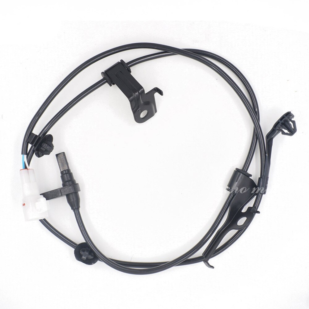 Sensor de velocidad de rueda ABS delantero izquierdo ALS1765 89543-52030 89543-0D040 para Scion XD Toyota Yaris