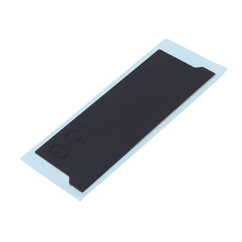 Pure Copper Graphene Laptop Memory Heatsink Cooling Vest RAM Radiator Cooler Kit