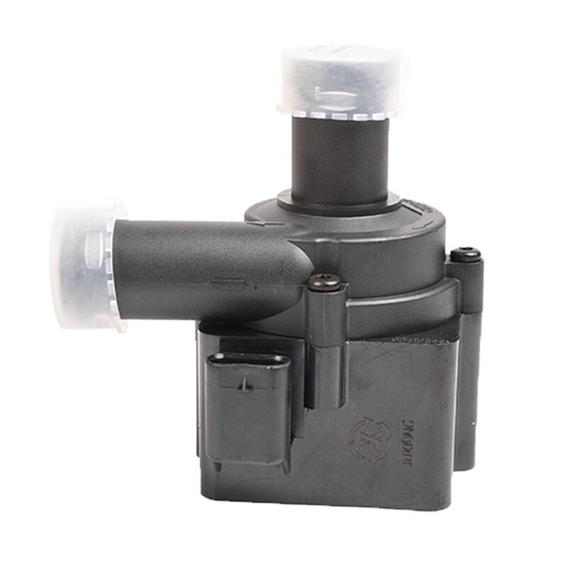 Auto koelvloeistof extra hulpwaterpomp koelwaterpomp geschikt voor  - a4 a5 a6 a8 q5 q7 touareg 059 121 012a