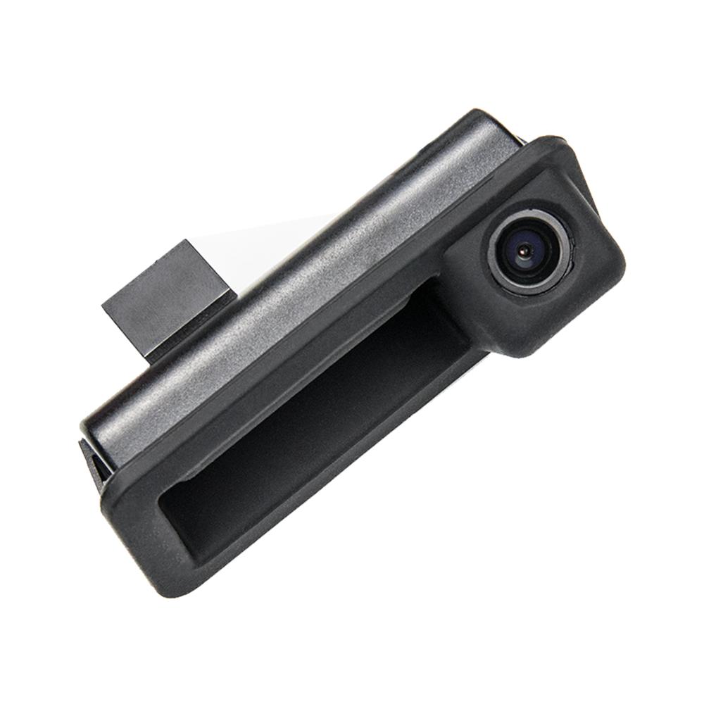 HD 720p Rückansicht Umkehr Sicherung Kamera für Ford Mondeo/Fokus Schrägheck/Palette Rover Freelander2 / Mondeo MK4 / CHIA-X/ S-Max