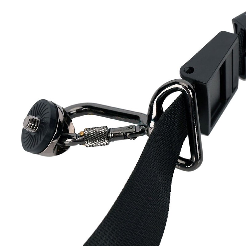 Fokus F-1 Schnell Schnelle Einzelnen Schulter Gürtel Kamera Neck Tragen Geschwindigkeit Anti-Slip Sling Strap für Canon Nikon DSLR 7D 5D Zubehör