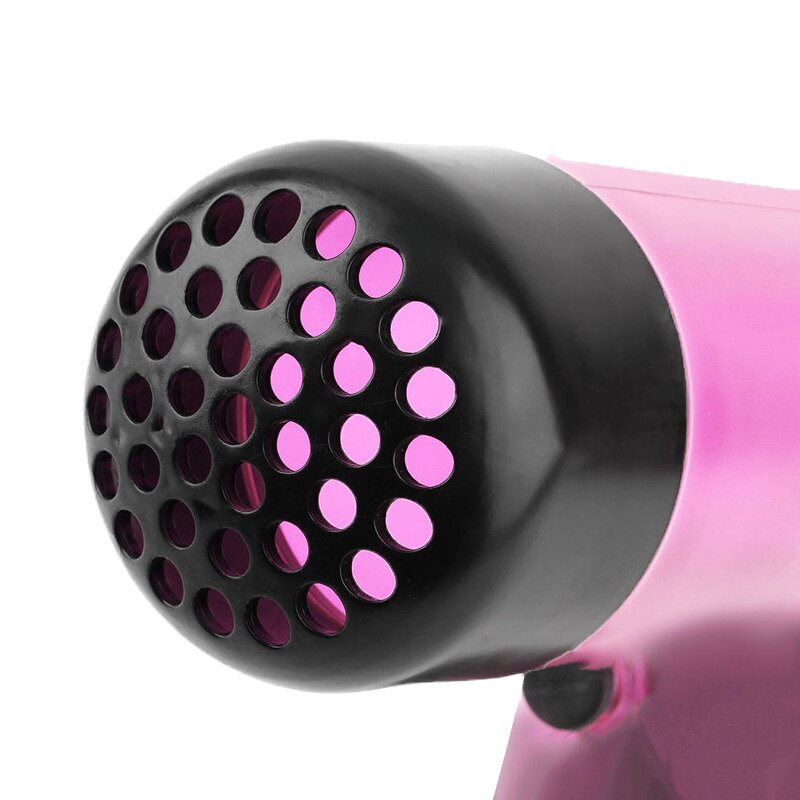 1 Pcs Diffuser Magic Wind Spin Detachable Curl Hair Diffusers Roller Curler Hair Curler Styling Tool Curly Drying Blower SMJ