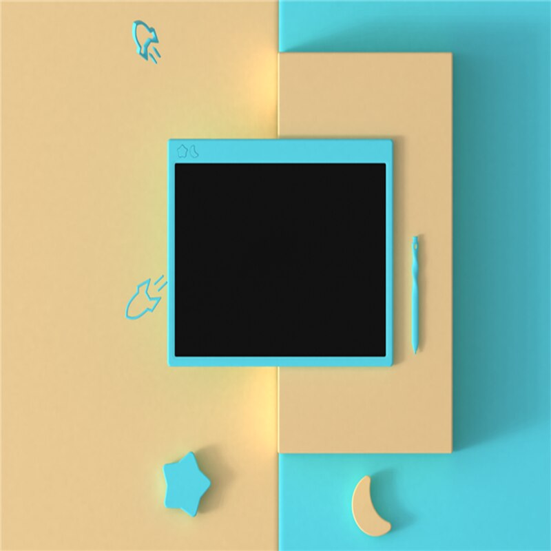 16 Inch LCD Writing Tablet Graphic Drawing Tablet Electronic Digital Message Drawing Board Writing Drawing Handwriting Pad Board