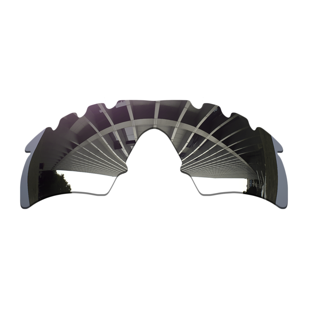 Polarisierte Ersatz Linsen für Oakley M Rahmen Hybird Entlüftet Sonnenbrille Anti-Reflektierende Anti-Scratch-Mehrere Optionen