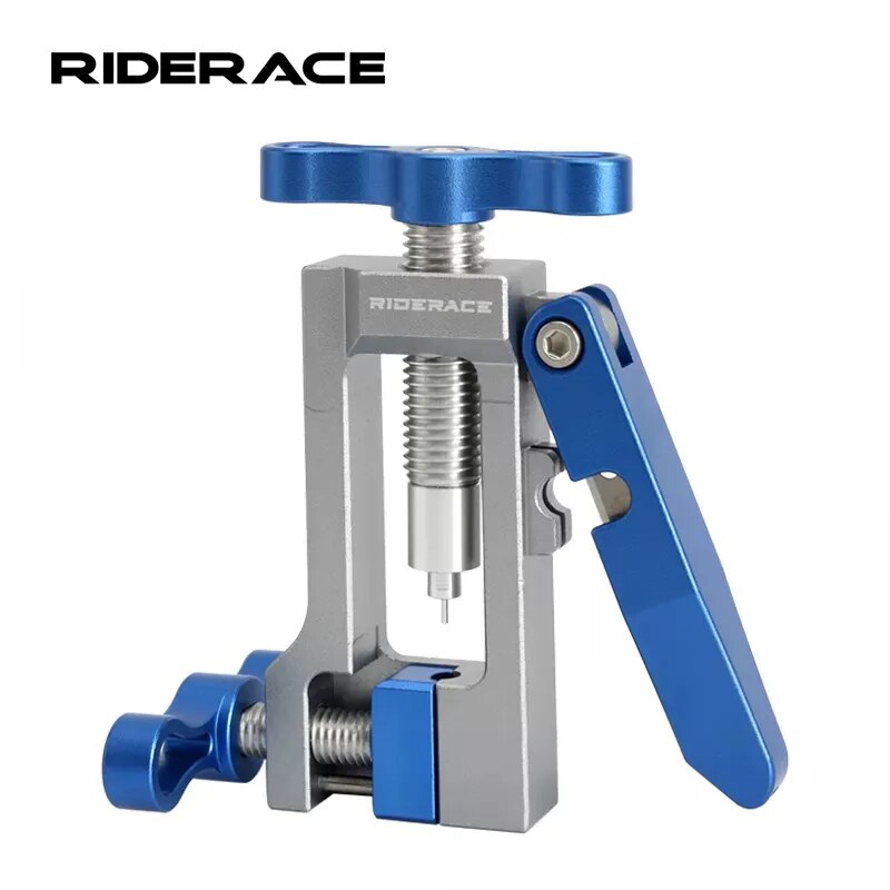 RIDERACE-Outil de réparation de frein de vélo, tuyau hydraulique pour Shimano SRAM AVID Magura Formula BH90 BH59