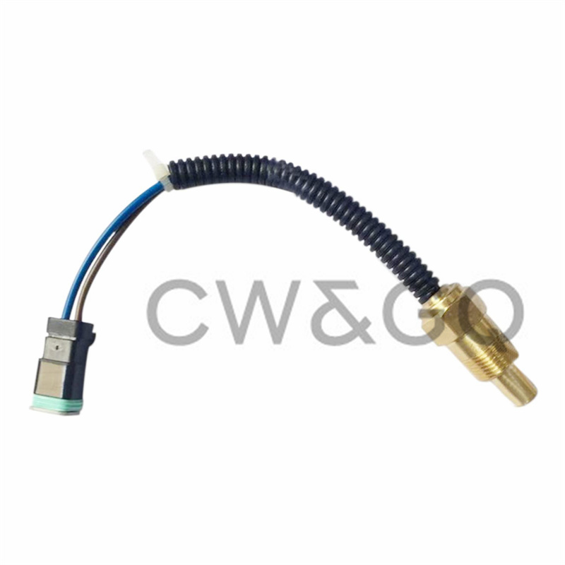 Water Temperatuur Sensor 416538 41-6538 1E27507 Voor Thermo King