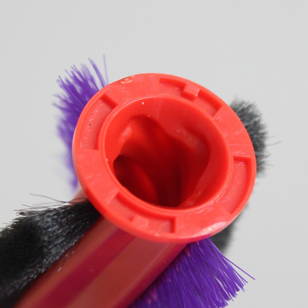 1Pc 185/225Mm Roller Borstel Bar Voor Dyson V6 DC58 DC59 SV03 DC62 Stofzuiger Accessoires Schoonmaken gereedschap