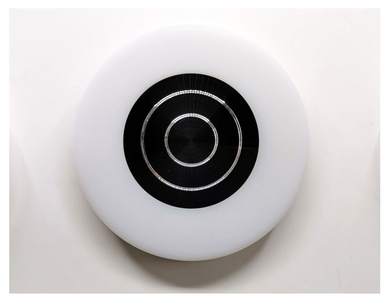 LED Downlight Ceiling Warm white / Cold white / Natural light change 7W led Ceiling lamp AC 90-240V type Downlight: Black Body