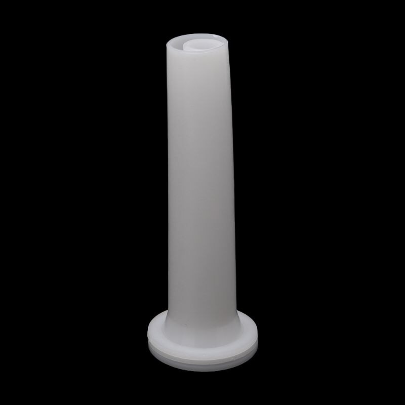 3 Maten Worst Maken Trechter Filler Stuffer Vullen Buizen Diy Vlees Maker Handleiding