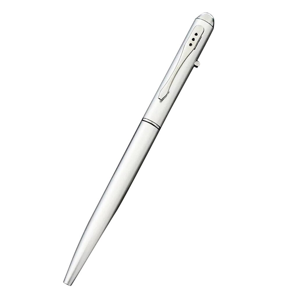 Magic Invisible Pen With Uv Light Invisible Write Detective Party 2ml Office Stationery,student Stationery#p30: Default Title