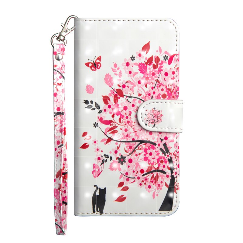 Nokia 3.1 Plus Case Nokia 3.1 Plus Case Cover 6.0" PU Leather Cover Phone Case Nokia 3.1 Plus TA-1118 Nokia3.1 Plus 3.1Plus Case