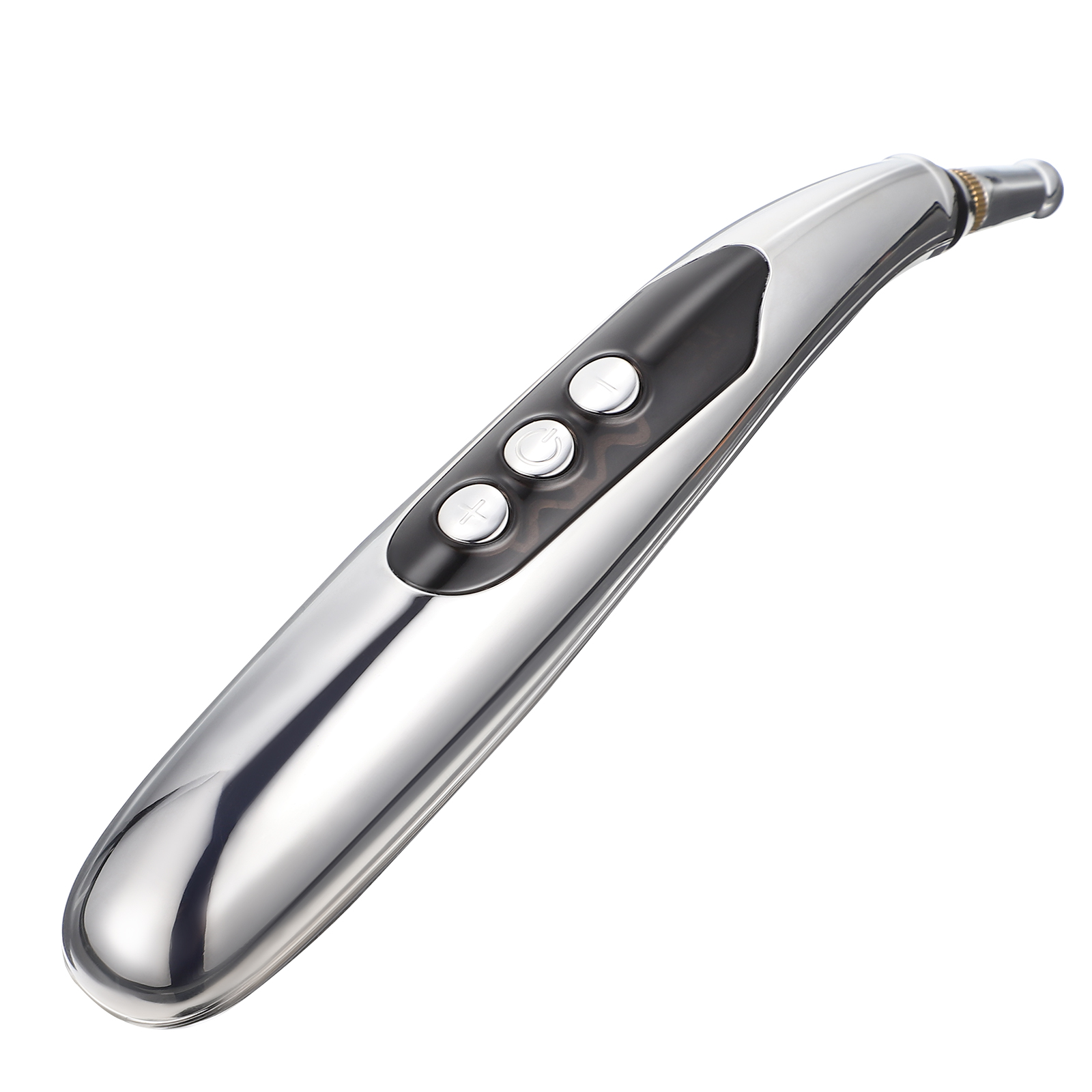 1 Set Electric Pen Device Handheld Pen with Replaceable Head