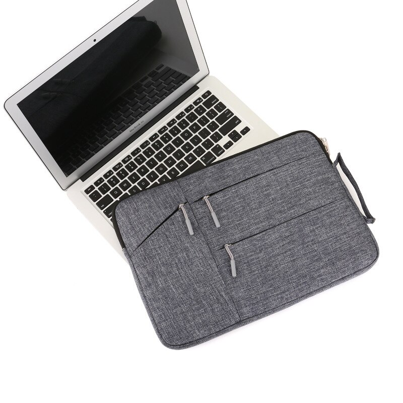 18 inch laptop briefcase - België