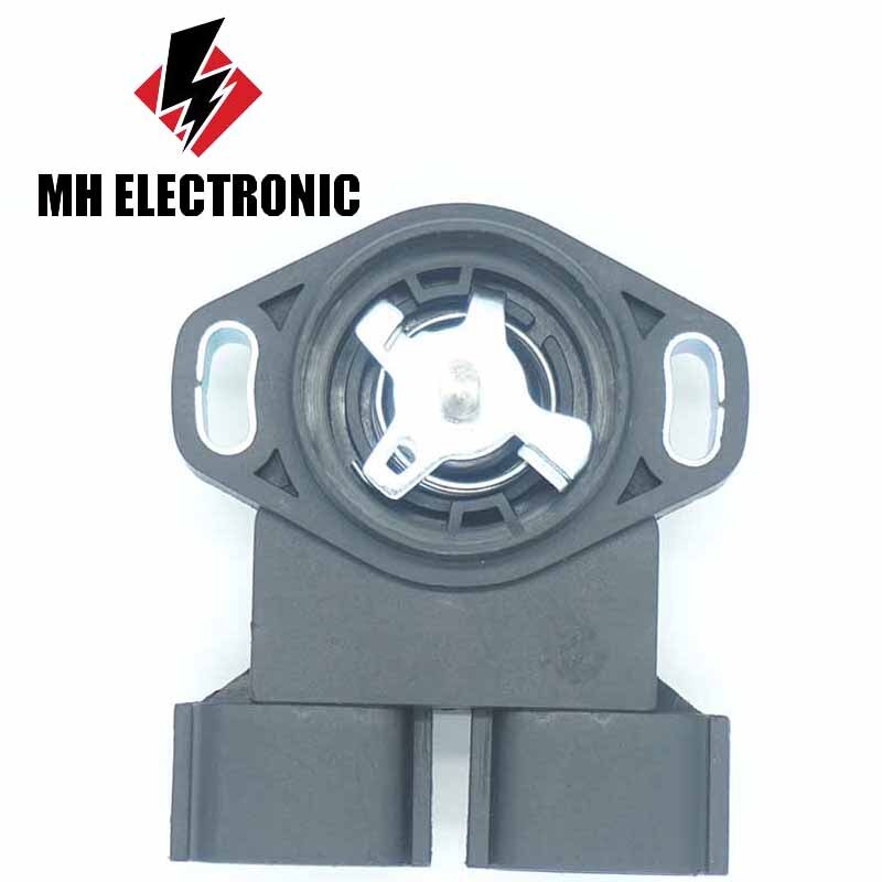 MH ELECTRONIC Throttle Position Sensor For Isuzu Holden Jackaroo for Nissan Frontier Xterra Infiniti QX4 SERA486-08 SERA48608