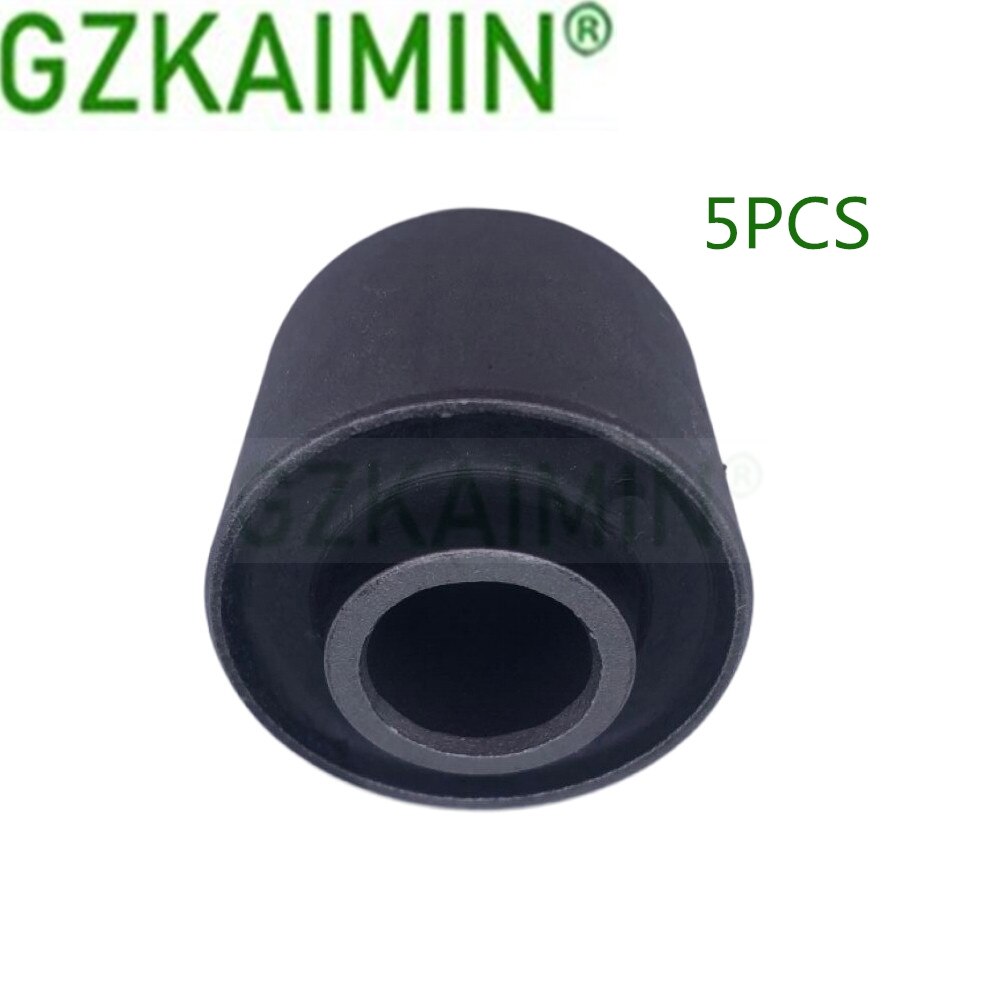 5 PCS Front Shock Absorber Bushing OEM EB3G-18045-AA EB3C-18045-TA EB3G18045AA EB3C18045TA For Ranger 2.2