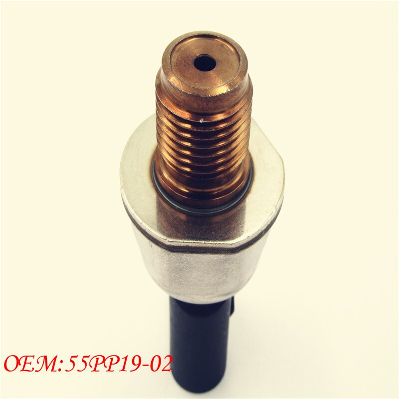 Suitable for Land Rover Rover III Discovery Sport 3.6 MK3 2.7 fuel rail pressure sensor 55PP19-02