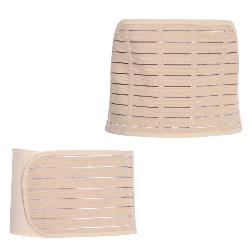 Body Shaper Afslanken Ondersteuning Band Buik Taille Tummy Postpartum Herstel Riem