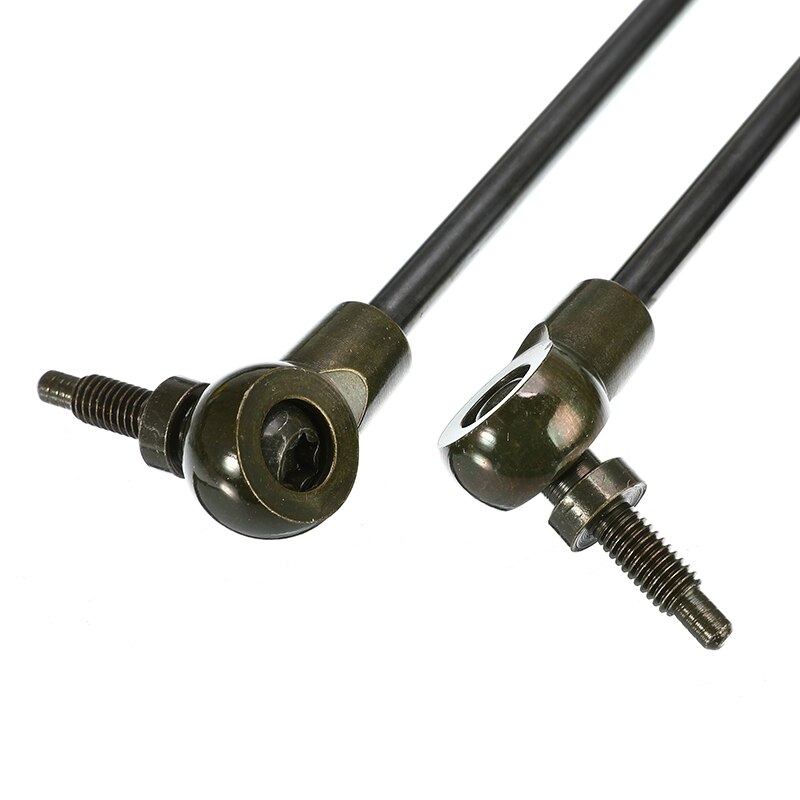 6 Pcs/Set Bonnet+Tailgate+Rear Window Lift Supports Lift Kits For Jeep Grand Cherokee WJ/WG 1999 2000 2001 2002 2003 2004