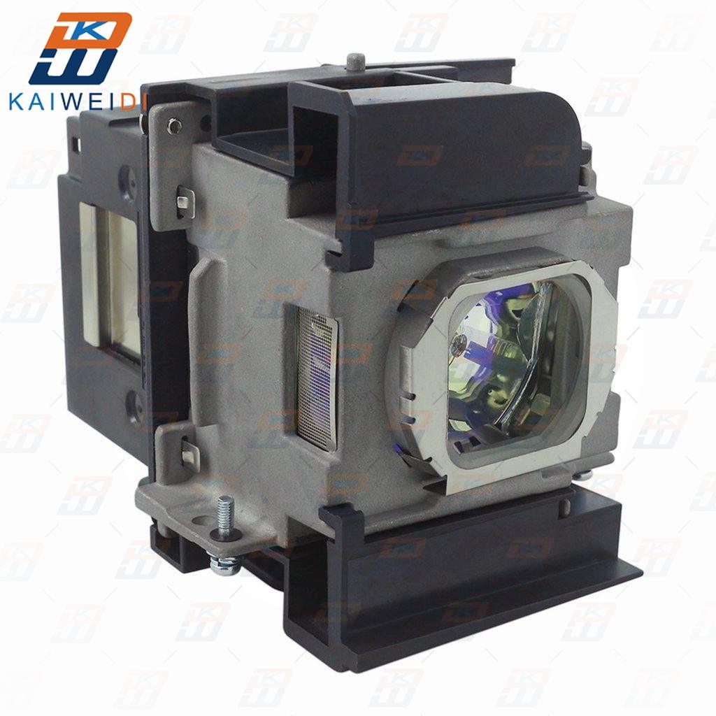 ET-LAA410 Replacement lamp with housing For PANASONIC PT-AE8000/PT-AE8000U/PT-AT6000/PT-AT6000E Projectors