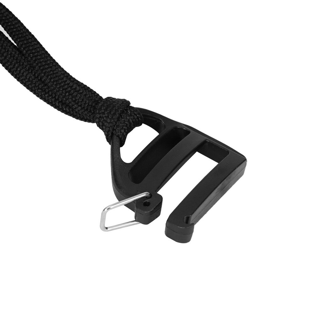 Selens Quick Release Buckle Kit Camera Strap Quick Rapid Shoulder Back Strap Safety Belt For DSLR Camera
