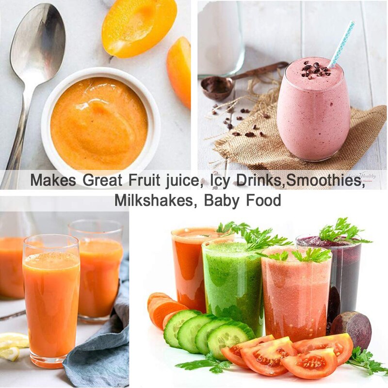 Bpa gratis usb genopladelig smoothie blender batteri personlig 380ml glas smoothie blender juicer let lille bærbar blender