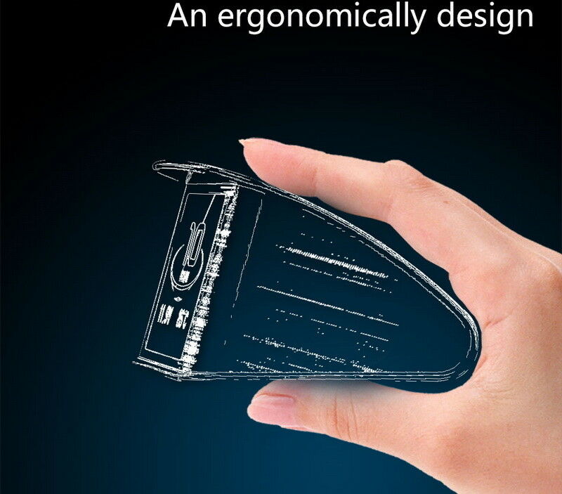 Car GPS HUD Head Up Display Digital Speedometer Satellites Speed For All Cars