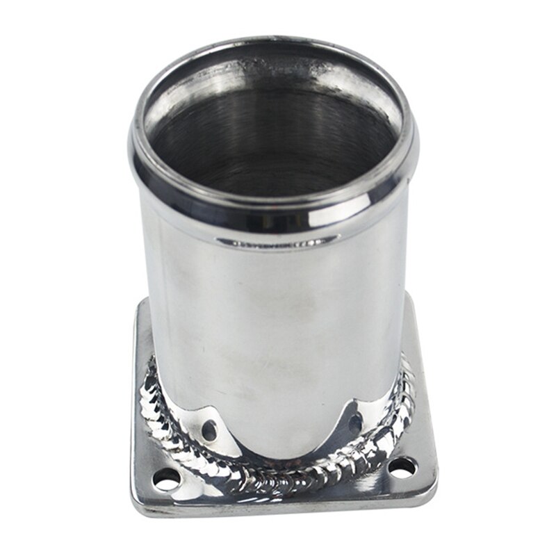 Auto EGR Delete Kit Exhaust Valve Disassembly Tube Removal Tube EGR Removal Kit for Land Rover Discovery 2 Defender